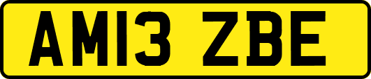 AM13ZBE