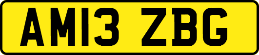 AM13ZBG