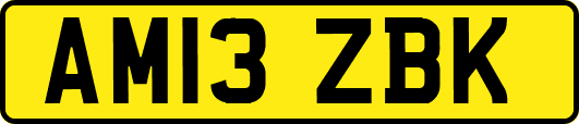 AM13ZBK