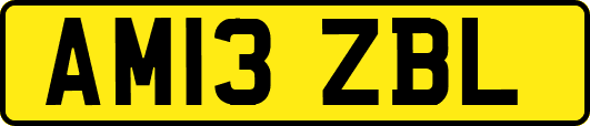 AM13ZBL