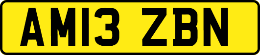 AM13ZBN