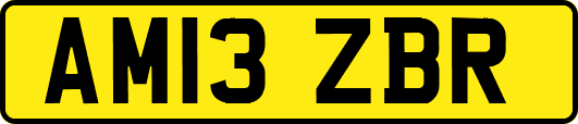 AM13ZBR