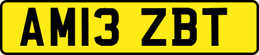 AM13ZBT