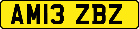 AM13ZBZ