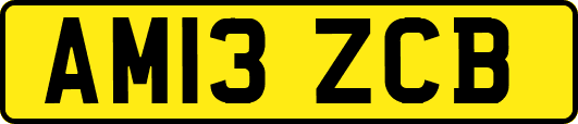 AM13ZCB