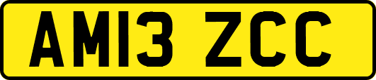 AM13ZCC