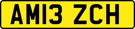 AM13ZCH