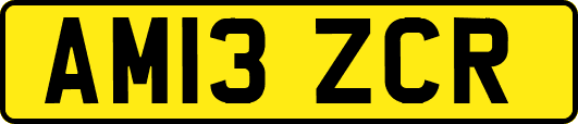 AM13ZCR