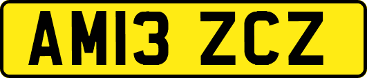 AM13ZCZ