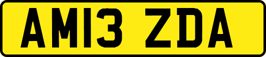 AM13ZDA