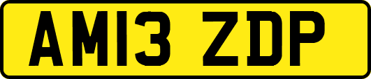 AM13ZDP
