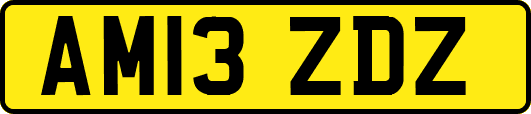 AM13ZDZ