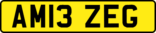 AM13ZEG
