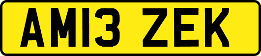 AM13ZEK