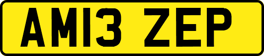 AM13ZEP