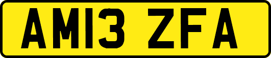 AM13ZFA