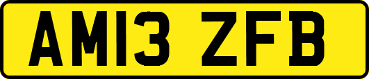 AM13ZFB