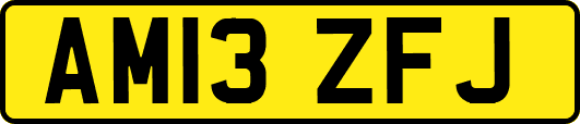 AM13ZFJ