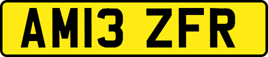 AM13ZFR
