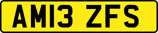 AM13ZFS
