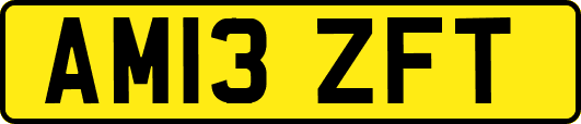 AM13ZFT