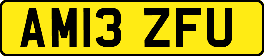 AM13ZFU