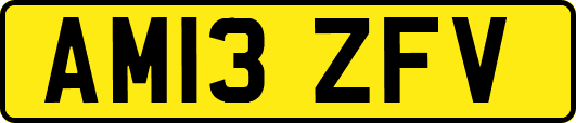 AM13ZFV
