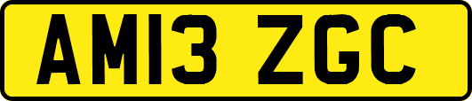 AM13ZGC