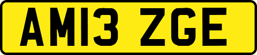 AM13ZGE