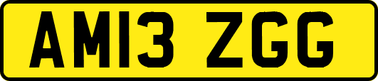 AM13ZGG