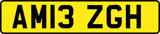 AM13ZGH