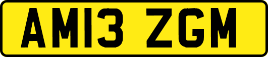 AM13ZGM