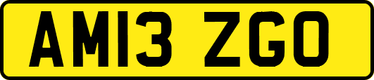 AM13ZGO