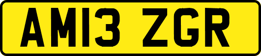 AM13ZGR