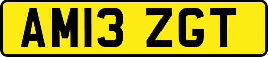 AM13ZGT