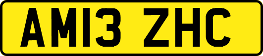 AM13ZHC