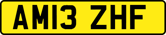AM13ZHF