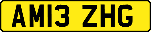 AM13ZHG