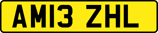AM13ZHL