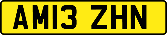 AM13ZHN