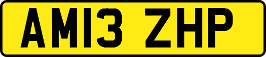 AM13ZHP