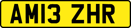 AM13ZHR