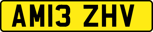 AM13ZHV