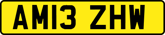 AM13ZHW