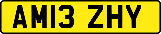 AM13ZHY