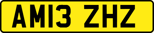 AM13ZHZ