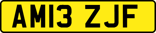 AM13ZJF