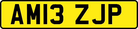 AM13ZJP