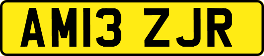 AM13ZJR
