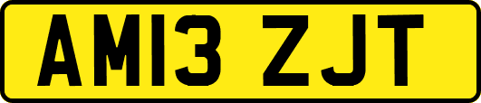 AM13ZJT